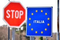 Granice Italije otvorene nakon tri mjeseca blokade