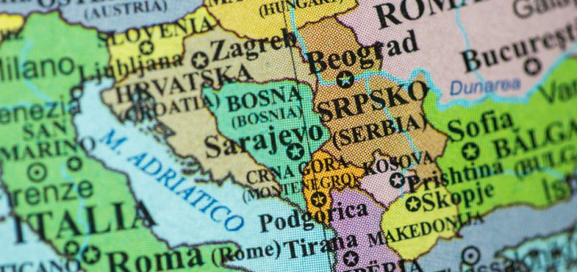 Stranke ljevice iz bivše Jugoslavije donose Deklaraciju o regionalnoj solidarnosti