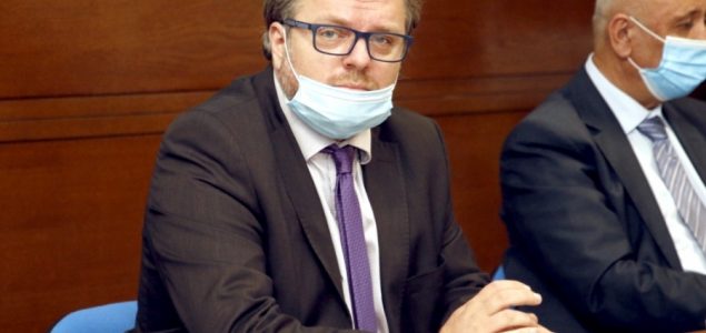 Predsjednik CIK-a Željko Bakalar: Neupitno je da su izbori ugroženi, ali pitanje je zašto