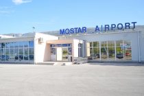Aerodrom u Mostaru ima novog direktora, Marin Raspudić nagrađen pozicijom u BHDCA