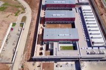 Zvanično otvoren prvi zatvor u BiH na državnom nivou