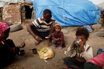 WHO: Zbog korone će još 132 miliona ljudi biti gladno