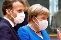 EU Corona samit: Merkel i Macron su iznervirani od „štedljive četvorke“