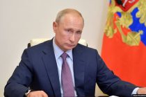 Međunarodni krivični sud izdao nalog za hapšenje Putina