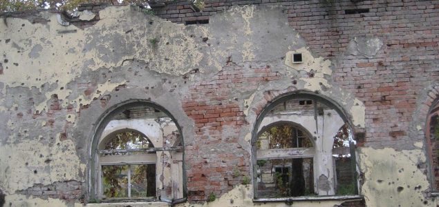 Vukovar – grad zarobljen politikom