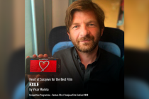 Dodijeljene nagrade 26. izdanja SFF-a: Srce Sarajeva za najbolji film dobio je “Exile”