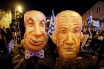 Izrael pred raspadom vladajuće koalicije i četvrtim izborima u dve godine