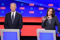 Biden odabrao Harris za potpredsjednicu u izbornoj utrci