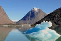 Naučnici: Zemlja izgubila 28 milijardi milijardi tona leda