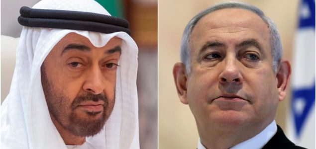 Šta sporazum UAE i Izraela znači za Iran