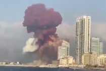 Politika koči istragu o razornoj eksploziji u bejrutskoj luci