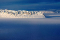 Raspala se i posljednja netaknuta ledena ploča na kanadskom Arktiku