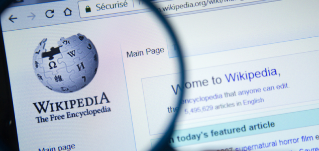 Wiki-šta? Wikipedia djelovanja u Bosni i Hercegovini
