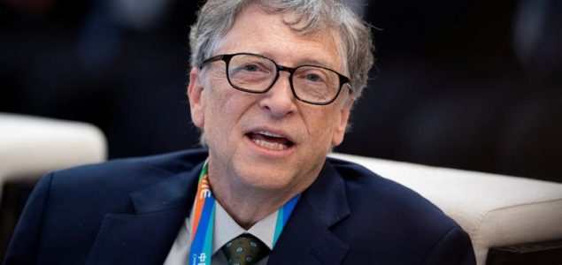 Gates: Dajem novac za spašavanje, a protivnici vakcine me optužuju da ubijam