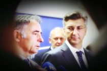 Cvilidrete u panici: Plenković vraća Srbima ustavnu konstitutivnost!?