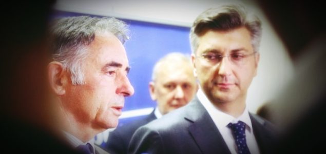 Cvilidrete u panici: Plenković vraća Srbima ustavnu konstitutivnost!?