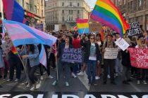 POVORKA PONOSA: Netrpeljivost prema homoseksualnim – odakle dolazi?