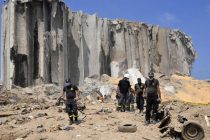 Više od 60 osoba nestalo u eksploziji u Bejrutu