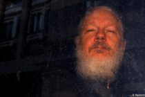 Izručenje Juliana Assangea narušilo bi slobodu govora