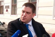 Je li ministar Butković nagovijestio ostavku?
