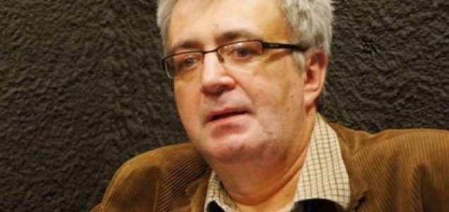 Sabahudin Hadžialić: Vjerujem da je Bajdenov dolazak dobar za cijeli svijet