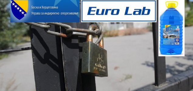 Zbog UIO na ulici završila 23 radnika „Euro Laba“, Džakula formirao komisiju