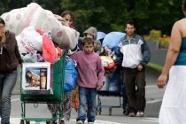 Romi u Evropi zbog loših životnih uslova žive 10 godina kraće od drugih
