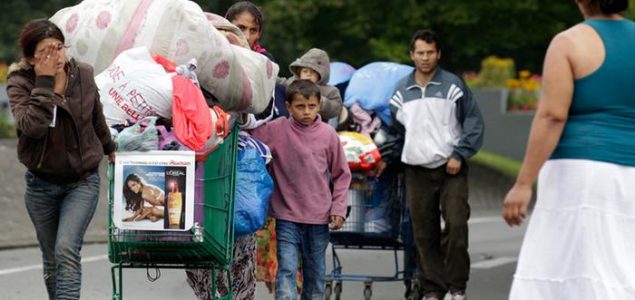 Romi u Evropi zbog loših životnih uslova žive 10 godina kraće od drugih