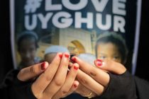 Ujgurski aktivista u UN-u: Zaustavite genocid