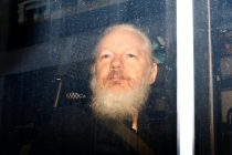 Ben Cohen: “Ako Assange bude osuđen, onda više ne živimo u demokratiji”