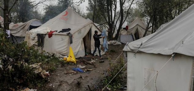 IOM upozorava BiH: Ovako izgleda početak humanitarne krize