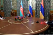 Armenija i Azerbejdžan dogovorili prekid vatre, na snagu stupa u podne