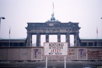 Geopolitički izazovi Nemačke 30 godina posle ujedinjenja