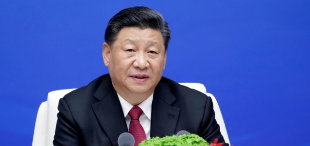 Kineski predsjednik naredio vojsci da se ‘spremi za rat’