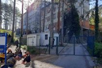 Više od 400 djece bez roditelja traži spas u BiH