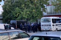 Dvije osobe ubijene u sukobu migranata u Bihaću, najmanje 18 povrijeđenih