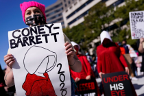 Protesti protiv Trumpa okupili hiljade žena širom SAD-a