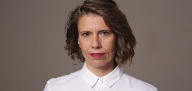 Katarina Peović: Hrvatska mora imati beskompromisne političke opcije koje će oportuniste natjerati da pogledaju u oči prošlosti, nepravdi i siromaštvu obespravljene većine