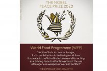 Svetski program za hranu dobitnik ovogodišnje Nobelove nagrade za mir
