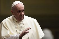 Papa Franjo predložio Roberta Šumana za sveca