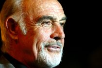 Škotski glumac Sean Connery preminuo je danas u 90. godini