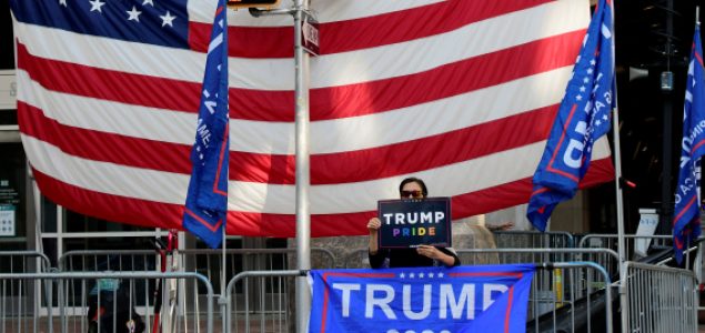Odbačena Trumpova tužba u kojoj je tražio poništavanje miliona glasova u Pennsylvaniji
