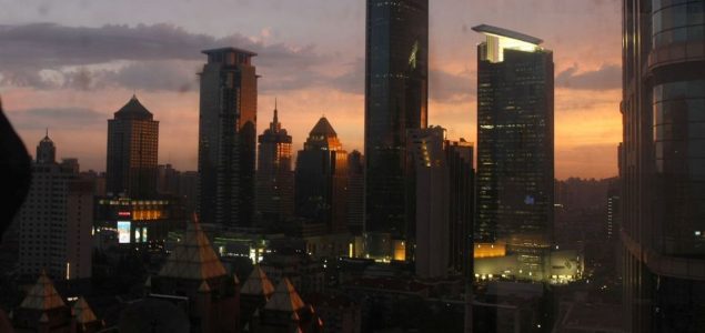 Kina stvara najveću svjetsku zonu slobodne trgovine
