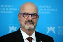 Izraelski ambasador u Hrvatskoj: Zabranite ustaški pozdrav “Za dom spremni”