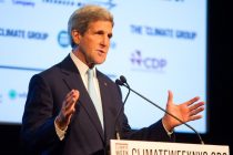 Joe Biden vraća Johna Kerryja, bit će izaslanik za klimatske promjene