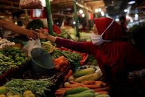 FAO: Cijene hrane rastu peti mjesec zaredom