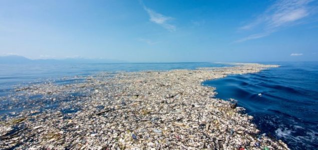 Do 2050. godine u okeanima će biti više plastike nego riba