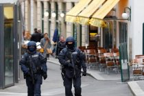 Pretresi u nekoliko nemačkih gradova zbog napada u Beču