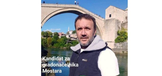 Elvis Redžić: Sprema se neviđena pljačka izborne volje građana Mostara