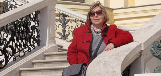 Policija pozvala novinarku Gordanu Katanu “na razgovor” po prijavi aktivista SNSD-a